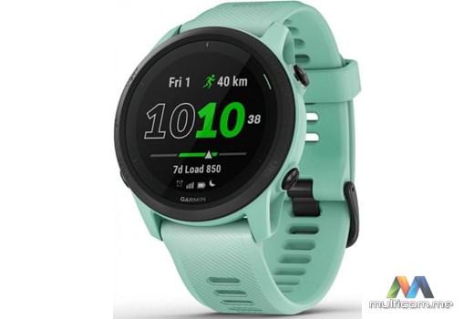 Garmin Forerunner 745 (Neo Tropic) Smartwatch