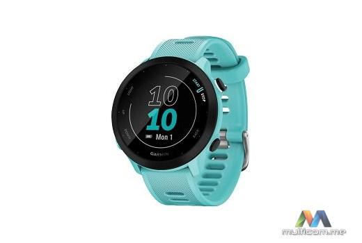 Garmin Forerunner 55 (Plavi) Smartwatch