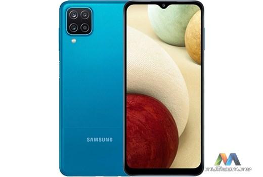 Samsung GALAXY A12 (Plavi) 4GB 64GB SmartPhone telefon