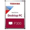 Toshiba HDWD220UZSVA