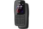 Nokia 106 crni