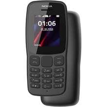 Nokia 106 crni