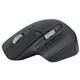 Logitech MX Master 3 Graphite Mis