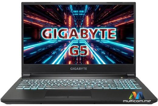 Gigabyte NOT18657 Laptop