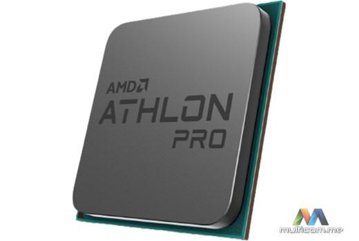 AMD  Athlon Silver PRO procesor