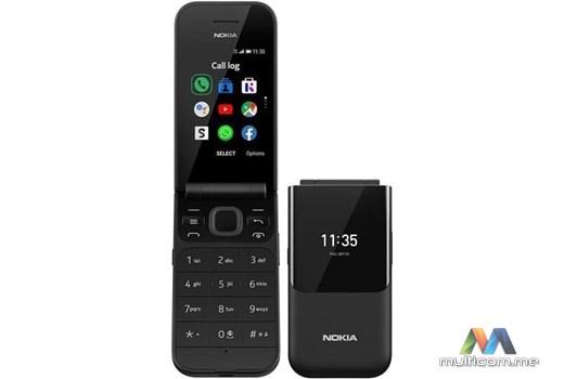 Nokia 2720 Flip Dual  Mobilni telefon