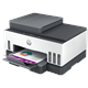 HP 4WF66A Inkjet MFP stampac