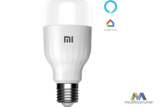 Xiaomi Smart LED Bulb Essential (White and color) pametna sijalica
