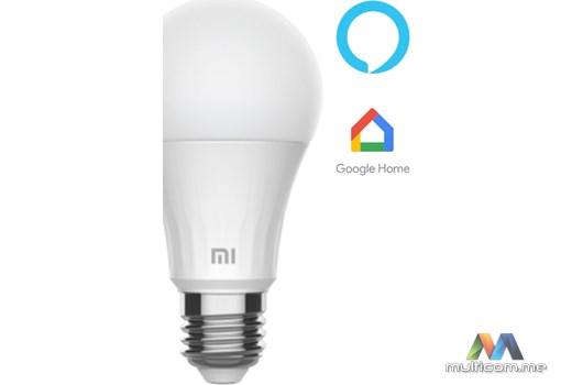 Xiaomi Mi Smart LED Bulb E27 8W (warm white) pametna sijalica