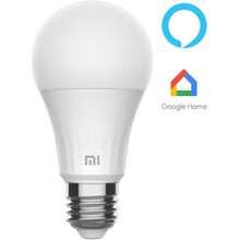 Xiaomi Mi Smart LED Bulb E27 8W (warm white)