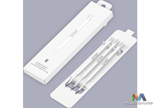 Xiaomi Mi Aluminium Rollerball Pen Refill punjenje 0