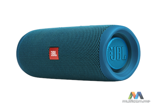 JBL FLIP 5 (OCEAN BLUE) Zvucnik