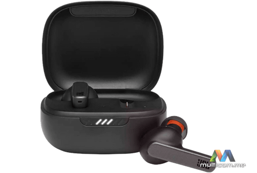 JBL LIVE PRO + TWS (Crne)
