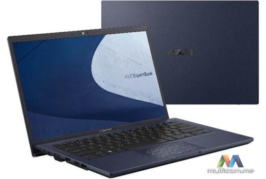 ASUS BA1500CDA-BQ0537 Laptop