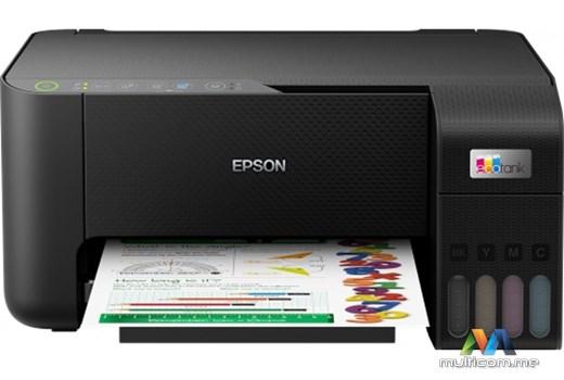 EPSON L3250 EcoTank ITS  Inkjet MFP stampac