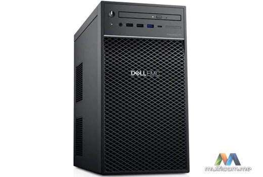 Dell  PowerEdge T40 Xeon Server
