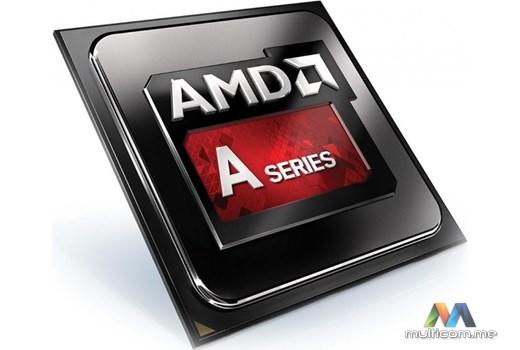 AMD A6-9500E  procesor