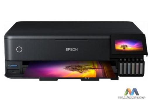 EPSON C11CJ21402 Inkjet MFP stampac