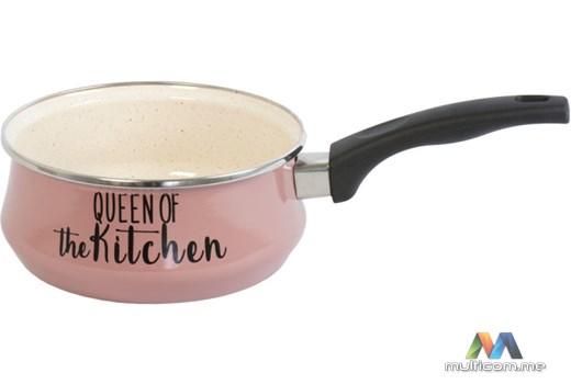 METALAC QUEEN OF THE KITCHEN 16cm roza Serpa