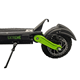 MS ENERGY x10 (Crno zeleni) Elektricni trotinet