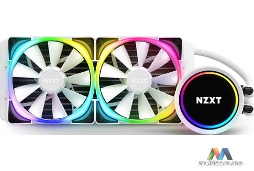 NZXT Kraken X53 RGB Cooler