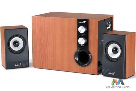 Genius SW-HF2.1 1205 v2 Zvucnik