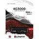 Kingston SKC3000S/1024G SSD disk