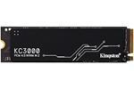 Kingston SKC3000S/512G