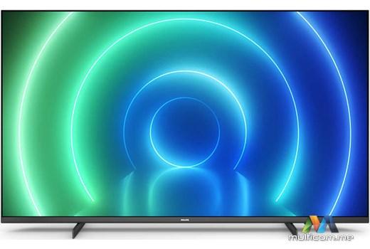 Philips 55PUS7506/12 Televizor