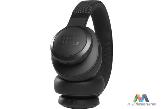 JBL Live 660NC (Crne)