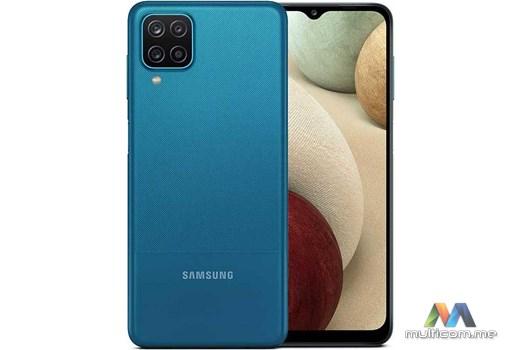 Samsung GALAXY A12 (Plavi) 4GB 128GB SmartPhone telefon