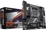 Gigabyte B550M AORUS ELITE rev. 1.1