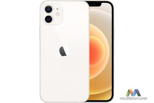 Apple  iPhone 12 128GB white SmartPhone telefon
