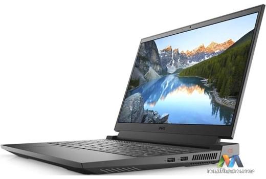 Dell G15 5511 (NOT18532) Laptop