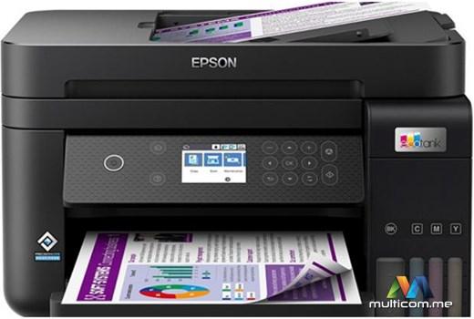 EPSON C11CJ61403 Inkjet MFP stampac