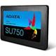 ADATA ASU750SS-512GT-C SSD disk