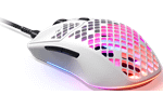 SteelSeries Aerox 3 White 2022