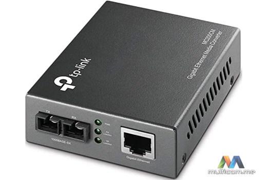TP LINK MC200CM 0
