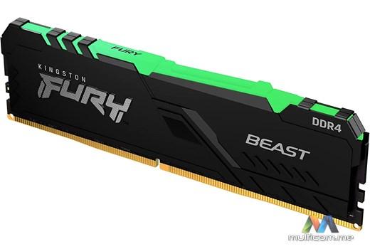 Kingston KF436C18BBA/16 memorija