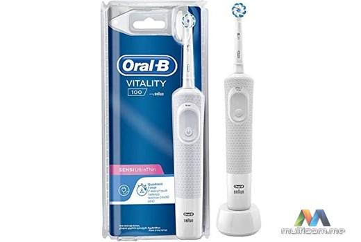 Oral B D100 Vitality Sensi UltraThin