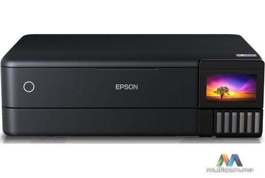 EPSON L8180 EcoTank A3 ITS  Inkjet MFP stampac