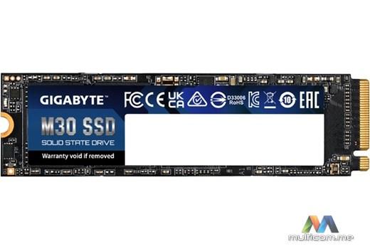 Gigabyte GP-GM301TB-G SSD disk