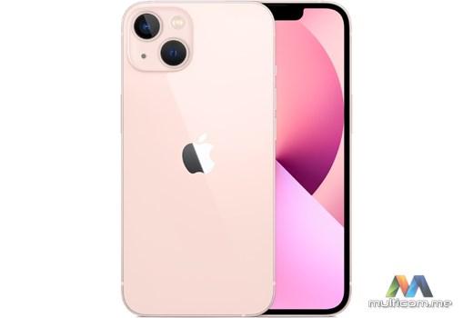 Apple iPhone 13 512GB (Pink) SmartPhone telefon