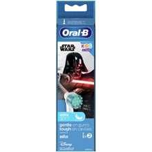 Oral B Refill Stages Star Wars 2S