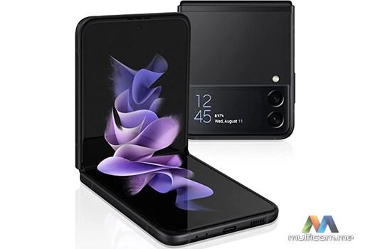 Samsung Galaxy Z Flip3 5G 8GB 128GB (Black) SmartPhone telefon