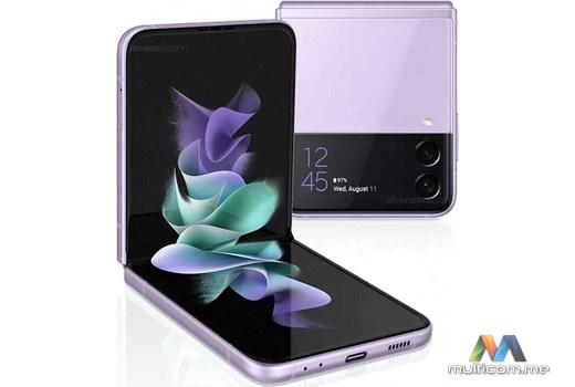 Samsung Galaxy Z Flip3 5G 8GB 128GB (Velvet) SmartPhone telefon