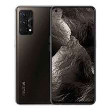 RealMe GT Master 6GB 128GB (Cosmos Black)