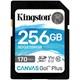 Kingston SDG3/256GB Memorijska kartica