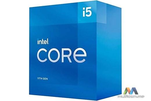 Intel Core i5 11400 procesor