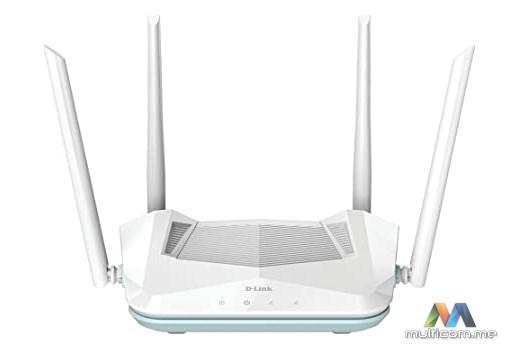 DLink AX1500 Smart Router R15 Artikal